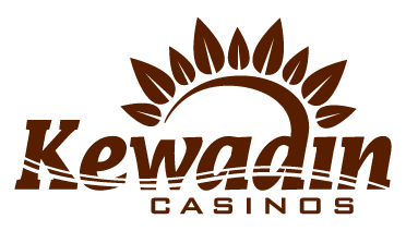 Overnight get-away Kewadin Casino