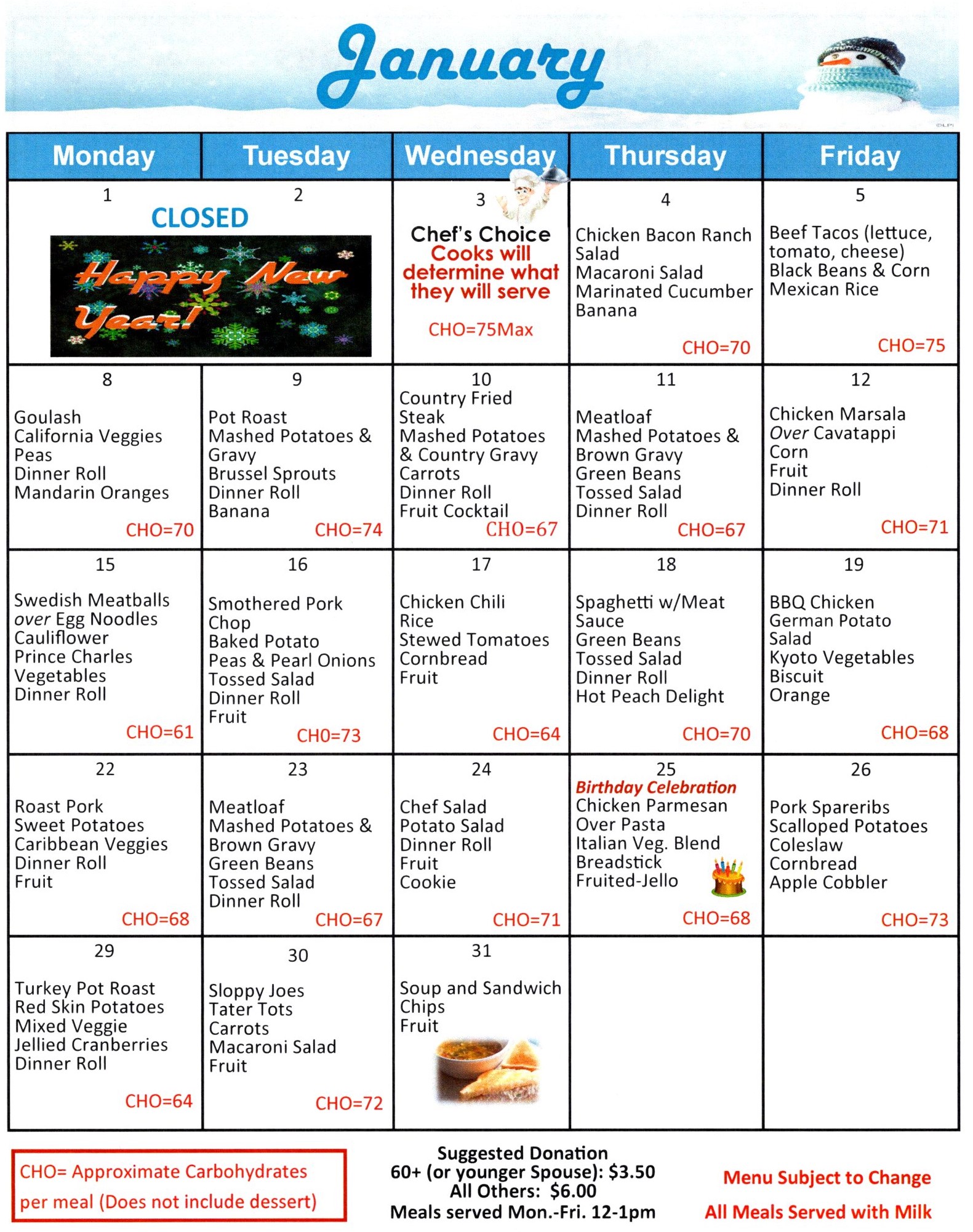 County Commission on Aging