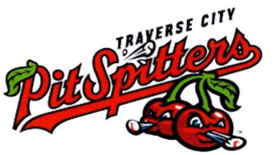 Traverse City Pit Spitters Baseball Game  May 30th